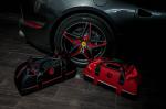 Ferrari California T by Vilner 2020 года